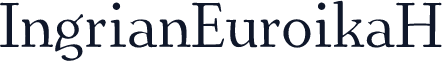 IngrianEuroikaH