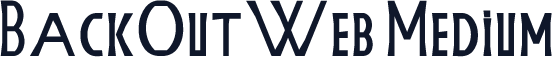 BackOutWeb Medium