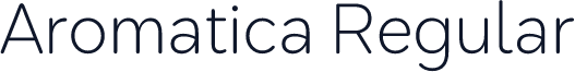 Aromatica Regular