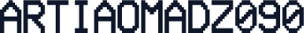 ARTIAOMADZ090