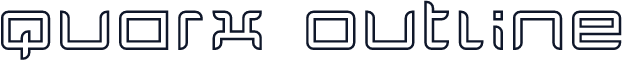 Quarx Outline