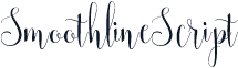 SmoothlineScript