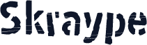 Skraype