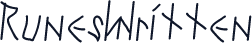 RunesWritten