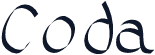 Coda