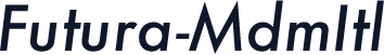 Futura-MdmItl