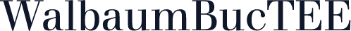 WalbaumBucTEE