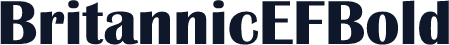 BritannicEFBold
