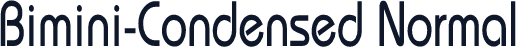 Bimini-Condensed Normal