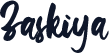 Zaskiya