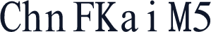 Chn FKai M5