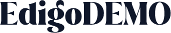 EdigoDEMO