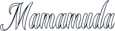 Mamamuda