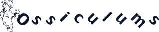 Ossiculums