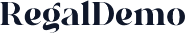 RegalDemo
