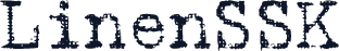 LinenSSK