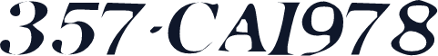 357-CAI978