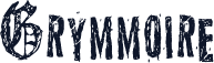 Grymmoire