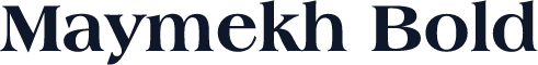 Maymekh Bold