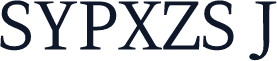SYPXZS J