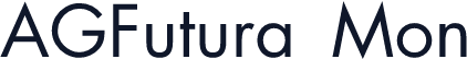 AGFutura Mon