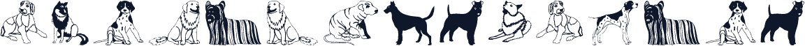 HundeDogsChiens