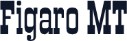 Figaro MT