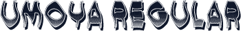 Umoya Regular