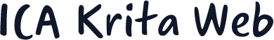 ICA Krita Web