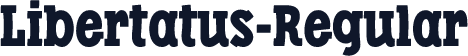 Libertatus-Regular