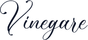 Vinegare