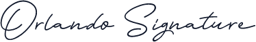 Orlando Signature