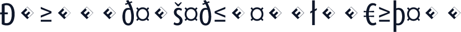 DaxCondensed-RegularExpert