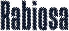 Rabiosa