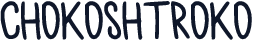 chokoshtroko