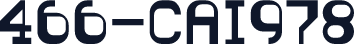 466-CAI978