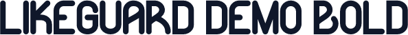 Likeguard Demo Bold