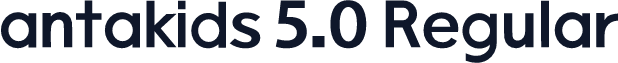 antakids 5.0 Regular