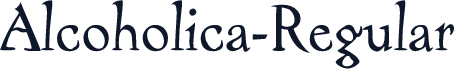 Alcoholica-Regular
