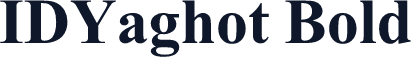 IDYaghot Bold