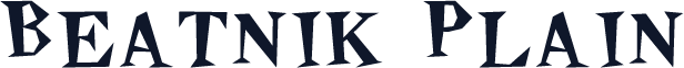 Beatnik Plain