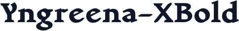 Yngreena-XBold