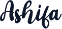 Ashifa