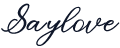 Saylove