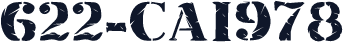 622-CAI978