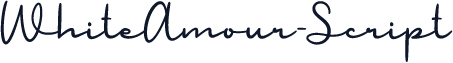 WhiteAmour-Script