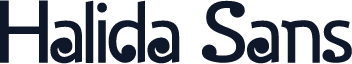 Halida Sans