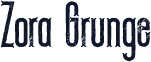 Zora Grunge