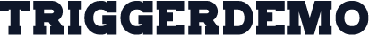 TriggerDemo
