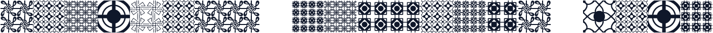 Seamless Patterns Demo
